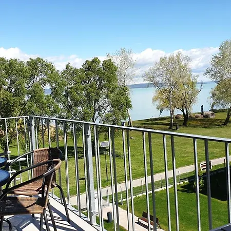 Lelle B26 Appartement *