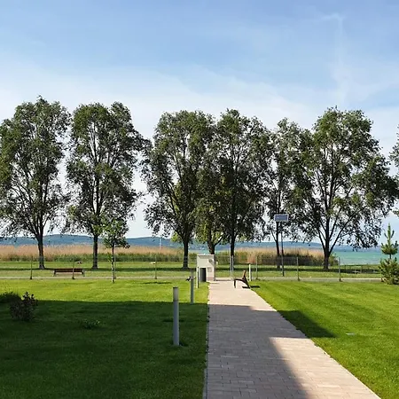 Lelle B26 Appartement *