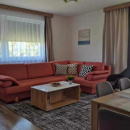 Appartement Lelle B26 Balatonlelle