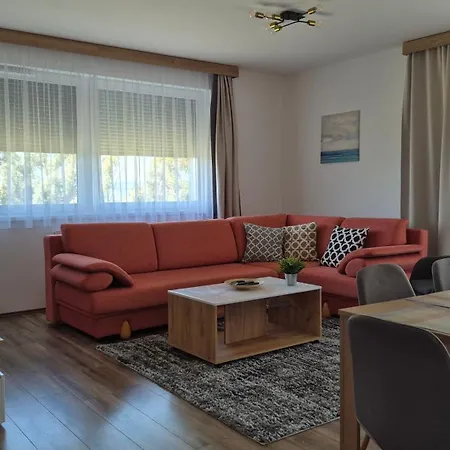 Lelle B26 Appartement