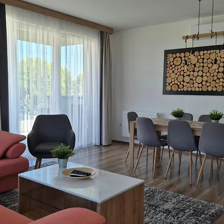 Lelle B26 Appartement Balatonlelle