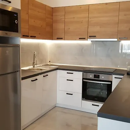 Lelle B26 Appartement