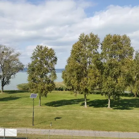 Appartement Lelle B26