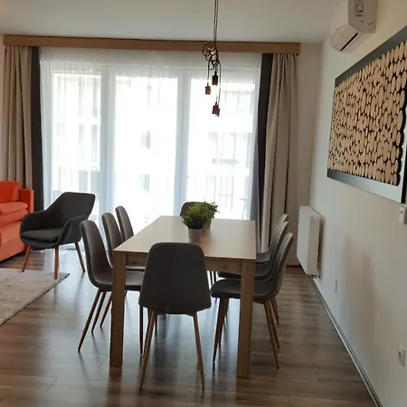 Lelle B26 Appartement