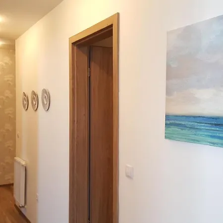 Lelle B26 Appartement Balatonlelle