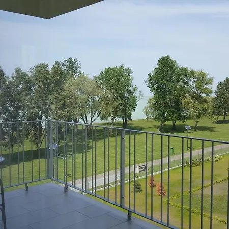 Lelle B26 Appartement