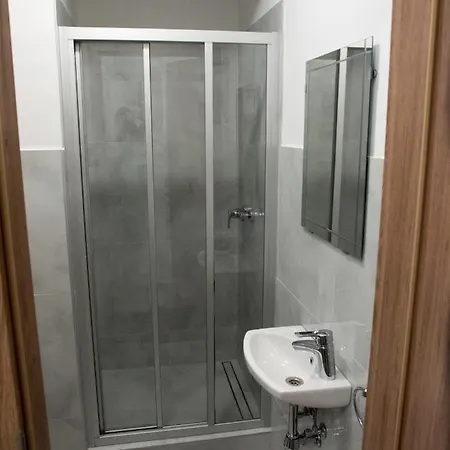 Lelle B26 Appartement Balatonlelle