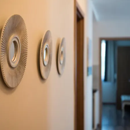Lelle B26 Apartamento