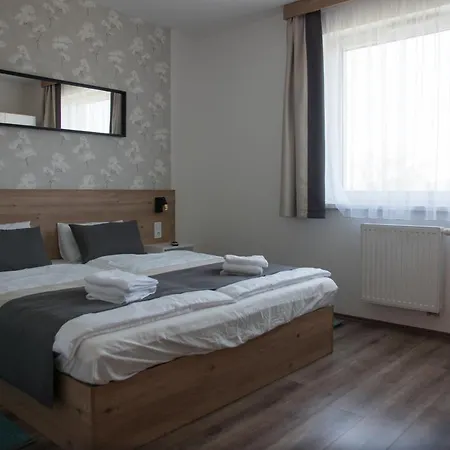 Appartement Lelle B26 Balatonlelle