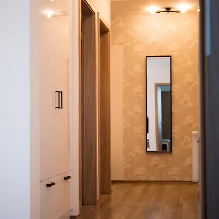 Appartement Lelle B26