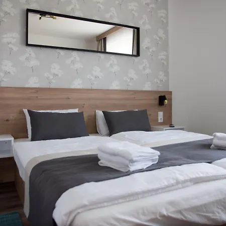 Appartement Lelle B26 *