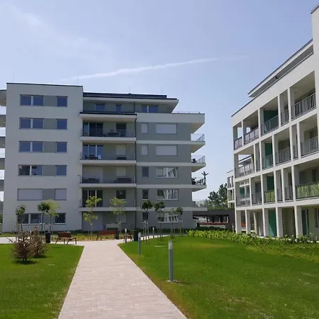 Appartement Lelle B26