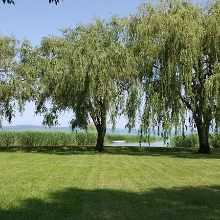 Lelle B26 Balatonlelle