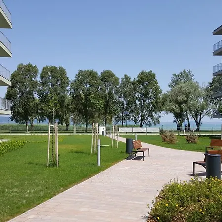 Lelle B26 Appartement *