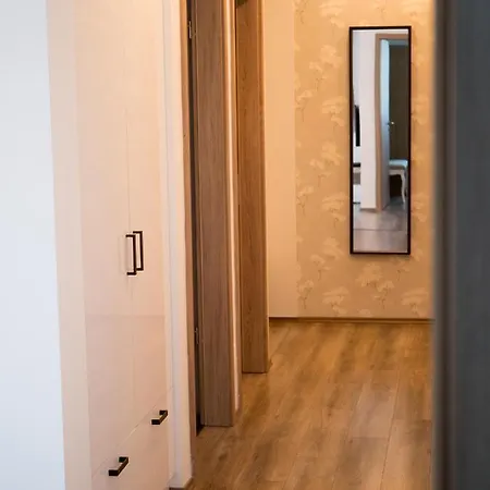 Appartement Lelle B26 *