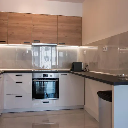 Lelle B26 Appartement