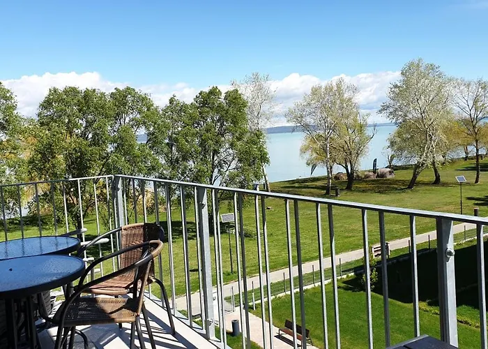 Lelle B26 Apartman *