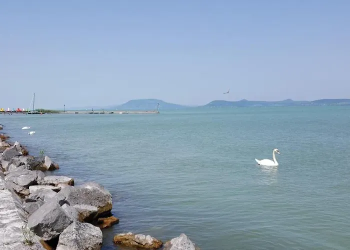 Apartman Lelle B26 *