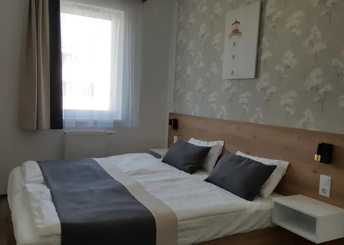 Apartman Lelle B26 Balatonlelle