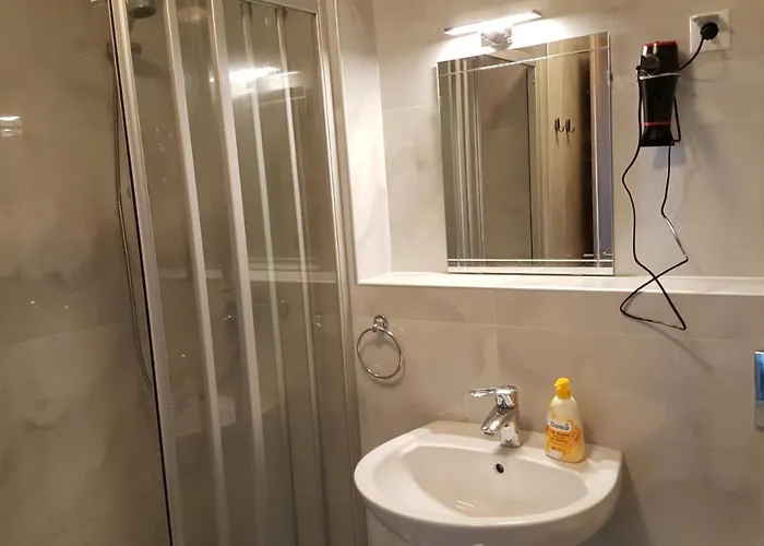 Apartman Lelle B26 *