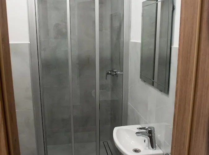 Lelle B26 Apartman Balatonlelle