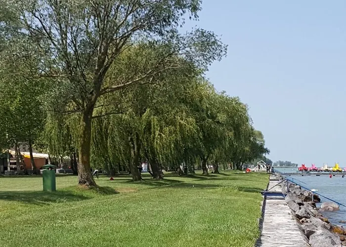 Apartman Lelle B26 *