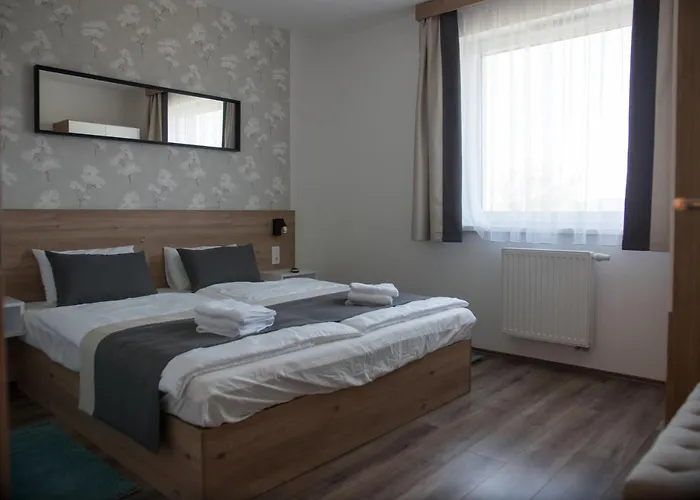 Apartman Lelle B26 Balatonlelle