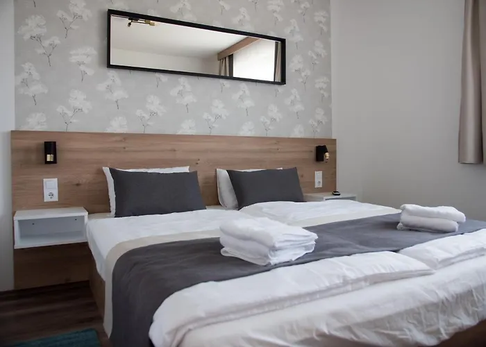 Apartman Lelle B26 *