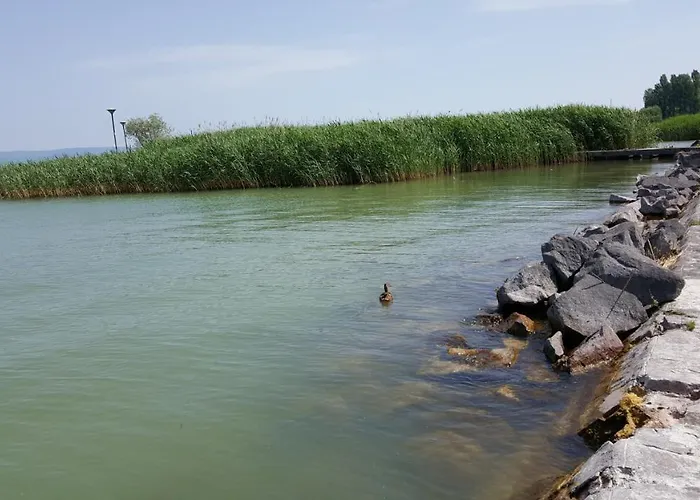 Apartman Lelle B26 *