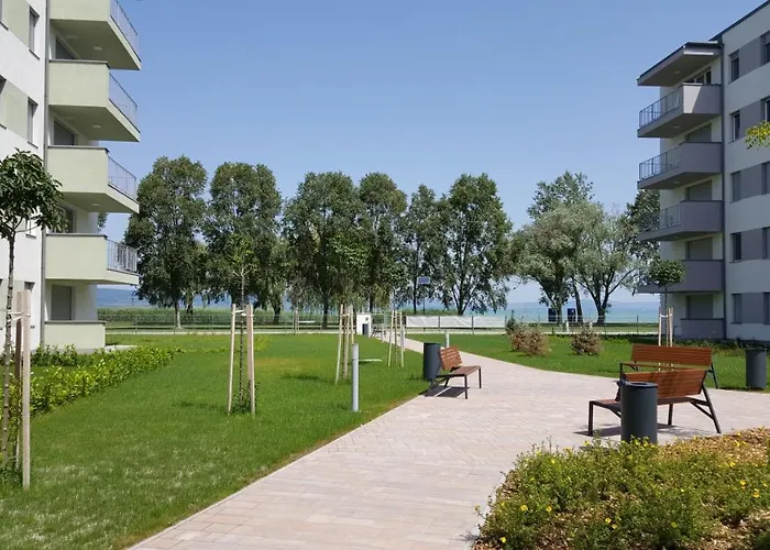 Lelle B26 Apartman *