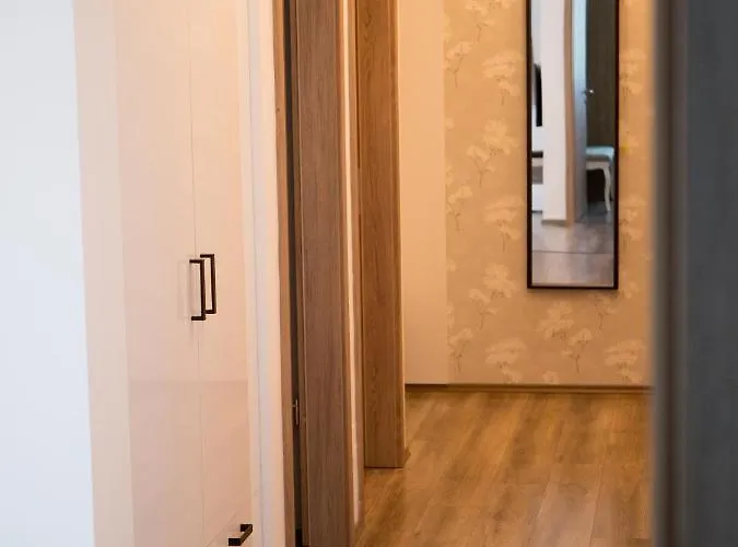 Apartman Lelle B26 *